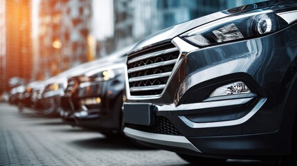 Car rental enables personalized travel experiences by giving easy, flexible access to transportation during trips.
