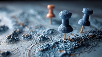 Advertising, hosting events, and building partnerships drive destination marketing efforts to boost visibility and travel interest.
