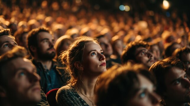 Movies are feature-length films shown in theaters or online, telling stories across genres like action, drama, comedy, and more.
