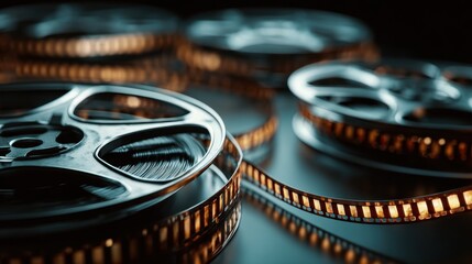 Documentaries reveal truths through real-life footage and interviews, offering deep insights into diverse subjects.
