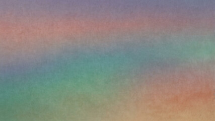 Fototapeta premium Dreamy Abstract Pastel Background with Soft Focus and Iridescent Light