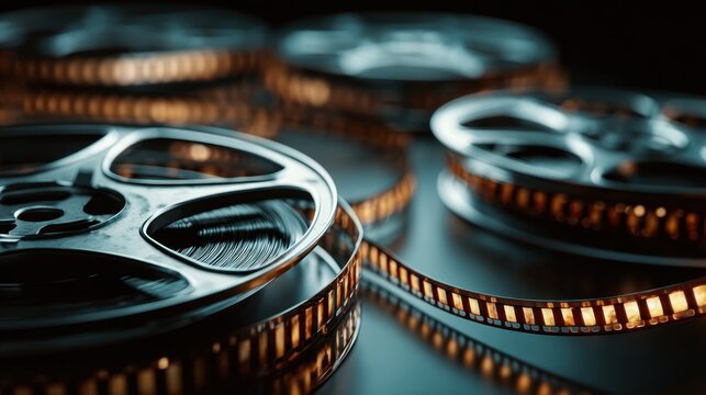 Documentaries reveal truths through real-life footage and interviews, offering deep insights into diverse subjects.
