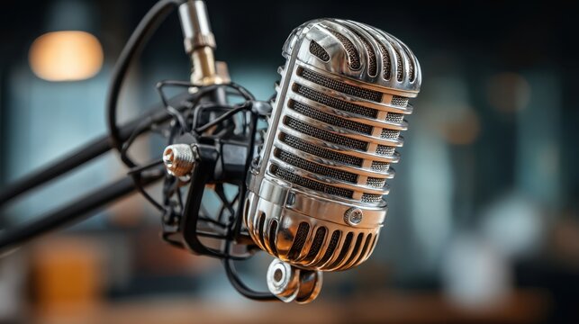 Radio shows offer diverse programming with music, interviews, news, and entertainment delivered through sound waves.
