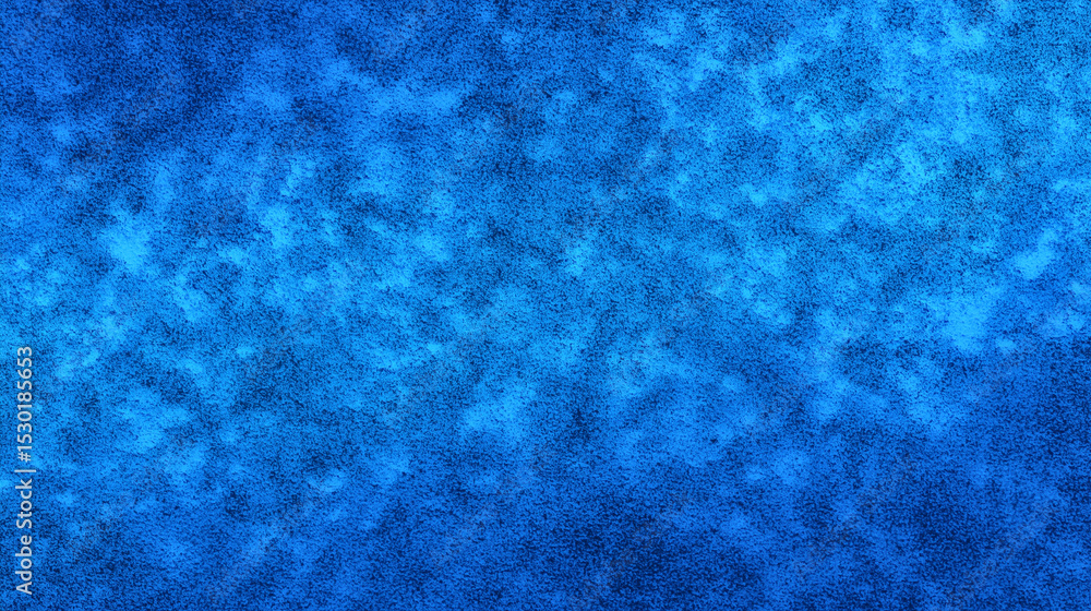 Poster blue grunge texture abstract background pattern surface design wall backdrop