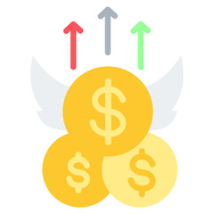 Investment Icon