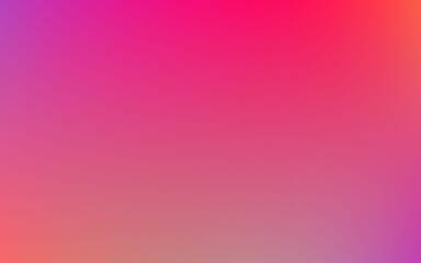 pink abstract background with copy space