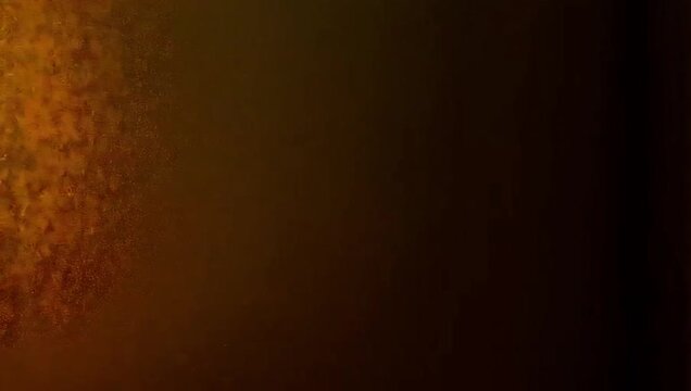 old rusty metal background
