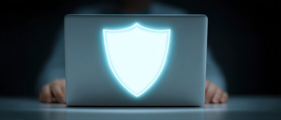 Cybersecurity awareness event protecting digital assets online environment visual content vigilant viewpoint security concepts