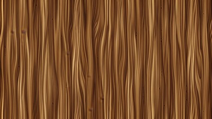 High-Resolution Seamless Wood Grain Texture  Rich Brown Tones and Elegant Vertical Lines for Design Projects