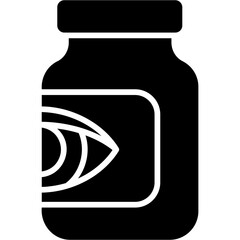 Macular Degeneration Icon
