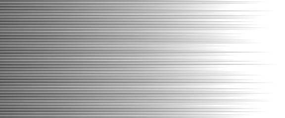 Speed ​​line © yukigumo27