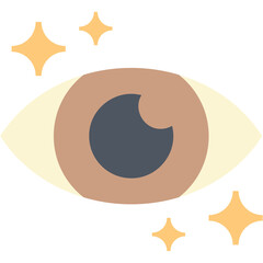 Eye Health Illustration