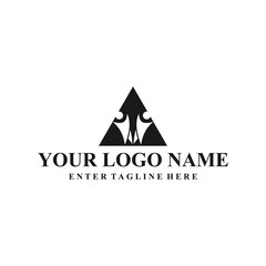 Fototapeta premium education logo design, children's foundation logo, child friendly, symbol of humanity, school, foundation, vector, abstract people design, children's logo design, icon, isolated, protection, group, si