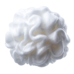 Shower Puff Photo Stock Object PNG Transparent
