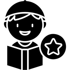 Special Education Icon