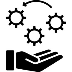 Early Intervention Icon