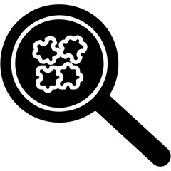 Autism Diagnosis Icon