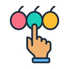 Explaining Product Icon