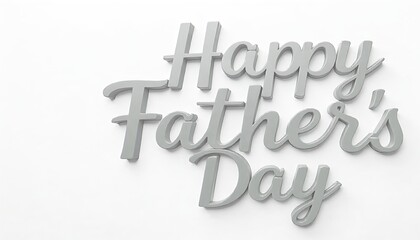 Happy father's day celebration background design for fathers day greeting card and fathers day wishes