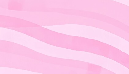 Delicate pink watercolor stripes, seamless pattern  Hand-painted brushstrokes create a beautiful, flowing background,  design,  soft