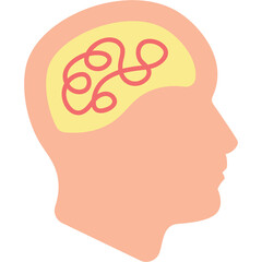 Neurodevelopmental Disorder Illustration