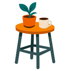Coffee Shop Decor