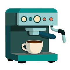 Espresso Machine