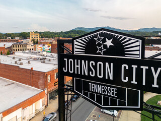 Johnson City, Tennessee