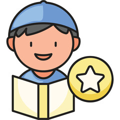 Special Education Sticker