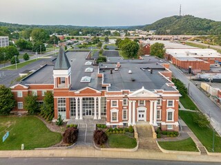 Johnson City, Tennessee