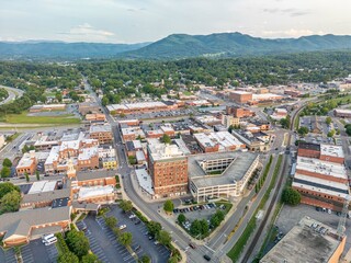 Johnson City, Tennessee