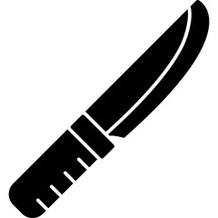 Dagger Icon