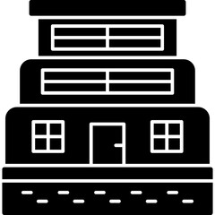 Cradle Of Humankind Icon