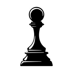 pawn chess piece