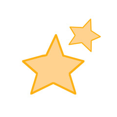 golden star icon