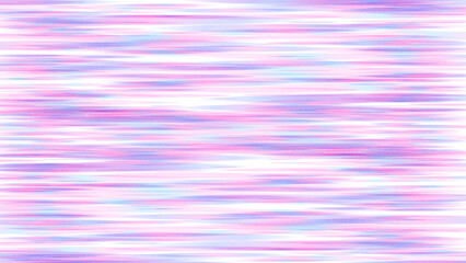 Fototapeta premium スピード感のある線のポップな背景