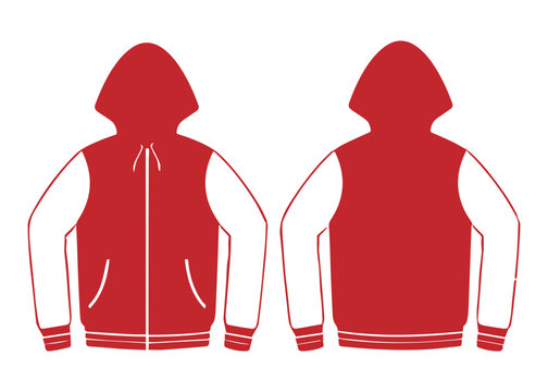 jaket design