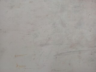 Simple Grey Concrete Wall Texture Background