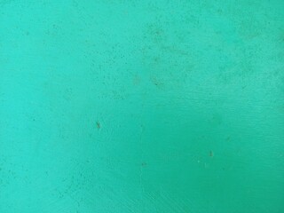 Vibrant Mint Green Matte Surface Background