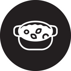 minestrone glyph icon