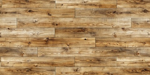 High-resolution image showcasing a rich, textured wood plank surface ideal for design projects needing a natural, rustic aesthetic.