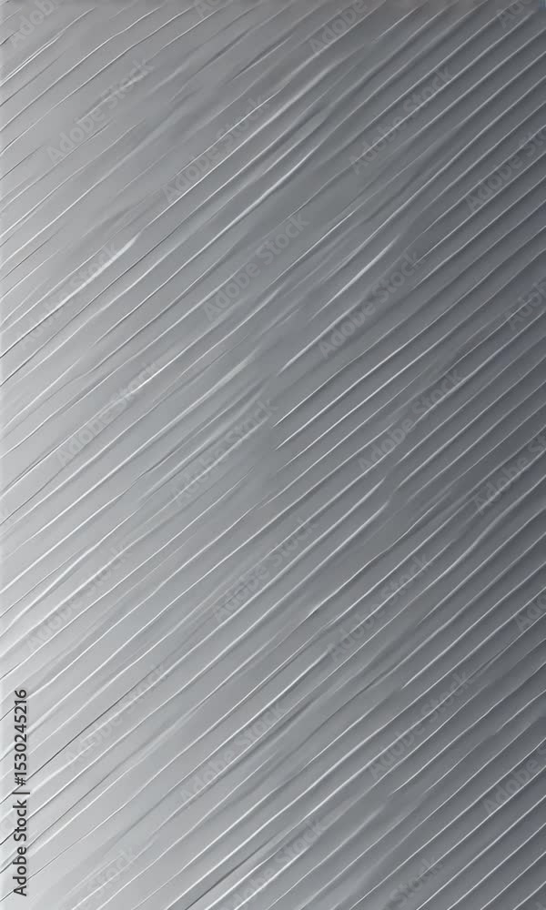 Poster abstract background grey and white line pattern motion design
