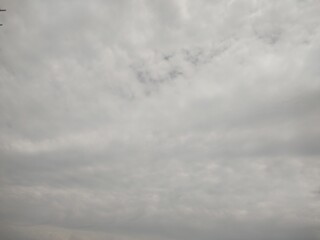 東京のそら(25.6.12)