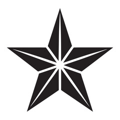 silver star icon