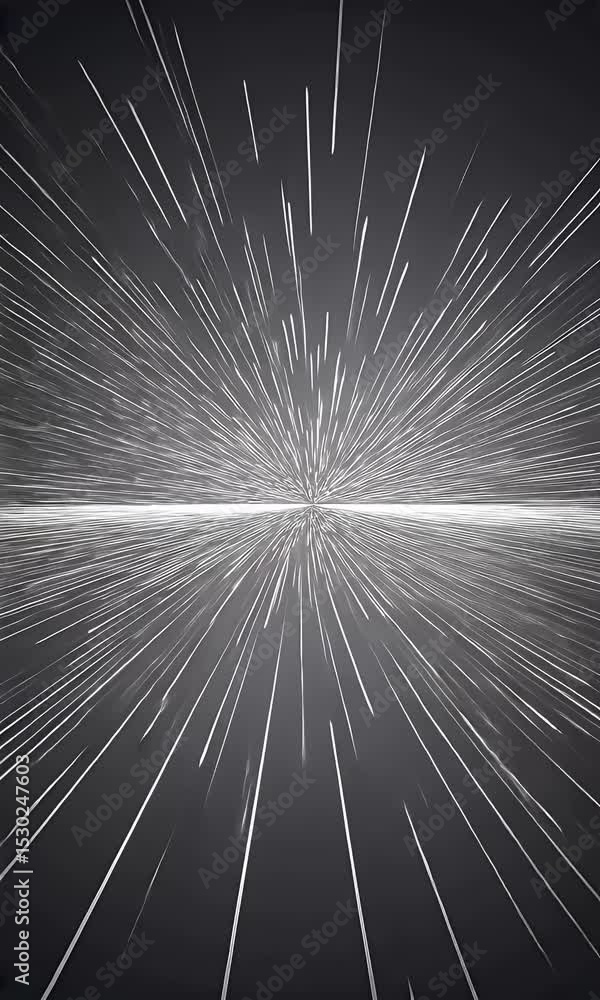 Poster abstract background light lines white dark pattern design texture