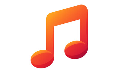 music note icon