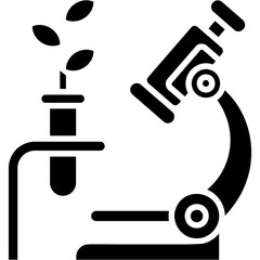 Biology Icon