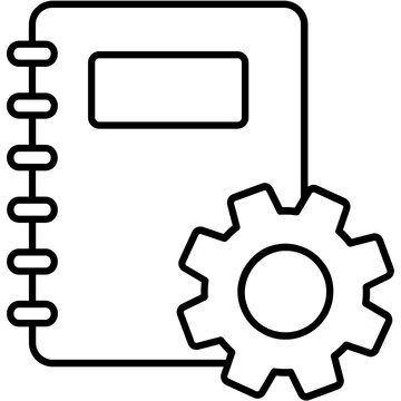 Operations Manual Icon