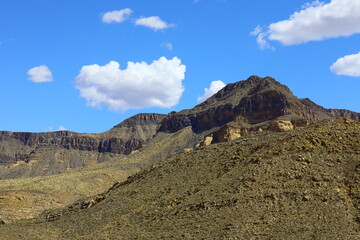Arizon landscape 