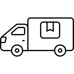 Dropshipping Icon